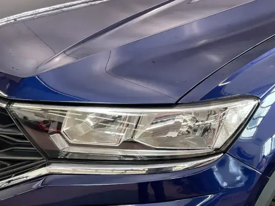 VOLKSWAGEN T-ROC - voiture d'occasion - Photo 22