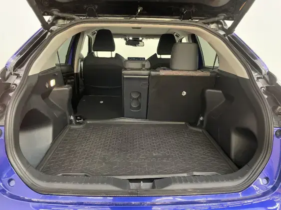 TOYOTA YARIS CROSS I - voiture d'occasion - Photo 16