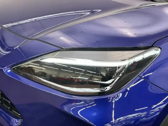 TOYOTA YARIS CROSS I - voiture d'occasion - Photo 22