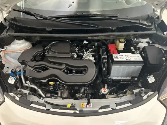 TOYOTA AYGO X - voiture d'occasion - Photo 21