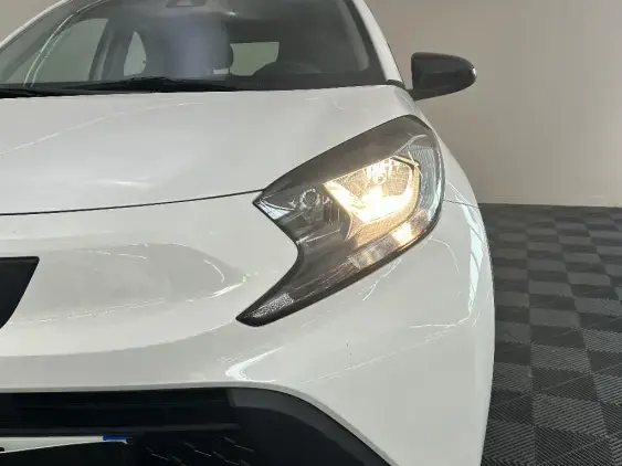 TOYOTA AYGO X - voiture d'occasion - Photo 22