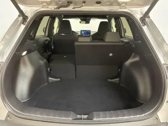 TOYOTA COROLLA XII - voiture d'occasion - Photo 16