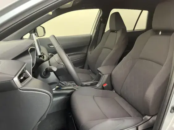 TOYOTA COROLLA XII - voiture d'occasion - Photo 18
