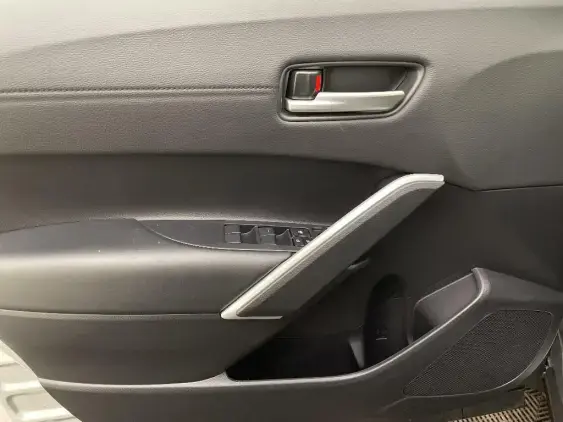 TOYOTA COROLLA XII - voiture d'occasion - Photo 19