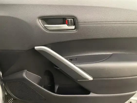 TOYOTA COROLLA XII - voiture d'occasion - Photo 20