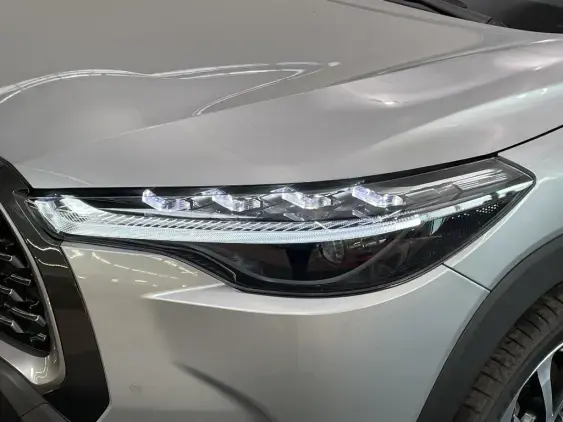 TOYOTA COROLLA XII - voiture d'occasion - Photo 22