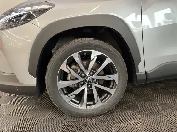 TOYOTA COROLLA XII - voiture d'occasion - Photo 23