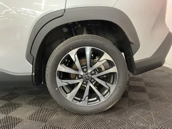 TOYOTA COROLLA XII - voiture d'occasion - Photo 24