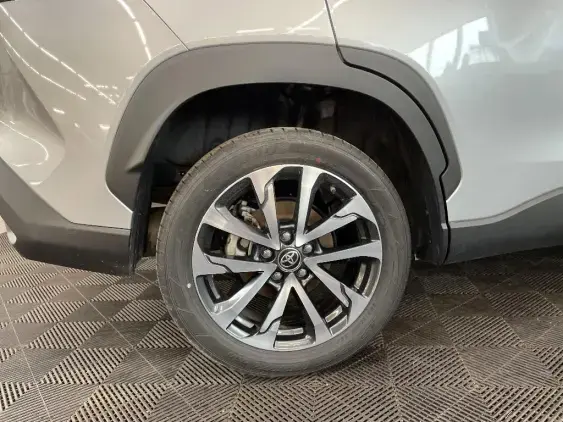 TOYOTA COROLLA XII - voiture d'occasion - Photo 25