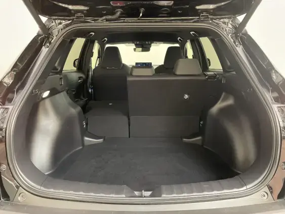 TOYOTA COROLLA XII - voiture d'occasion - Photo 16