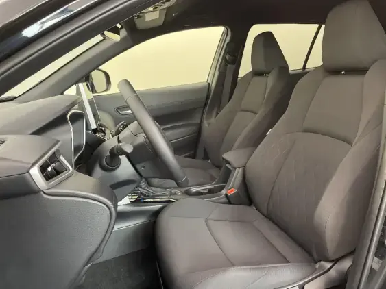 TOYOTA COROLLA XII - voiture d'occasion - Photo 18