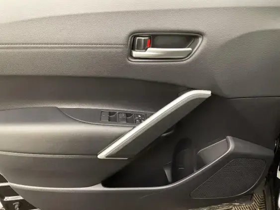 TOYOTA COROLLA XII - voiture d'occasion - Photo 19