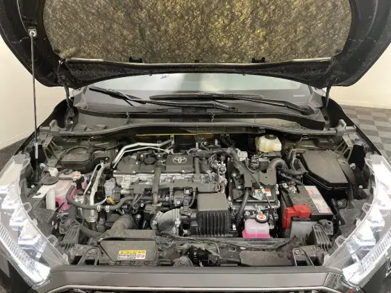 TOYOTA COROLLA XII - voiture d'occasion - Photo 21