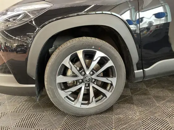 TOYOTA COROLLA XII - voiture d'occasion - Photo 23