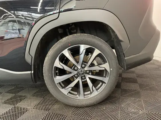 TOYOTA COROLLA XII - voiture d'occasion - Photo 24