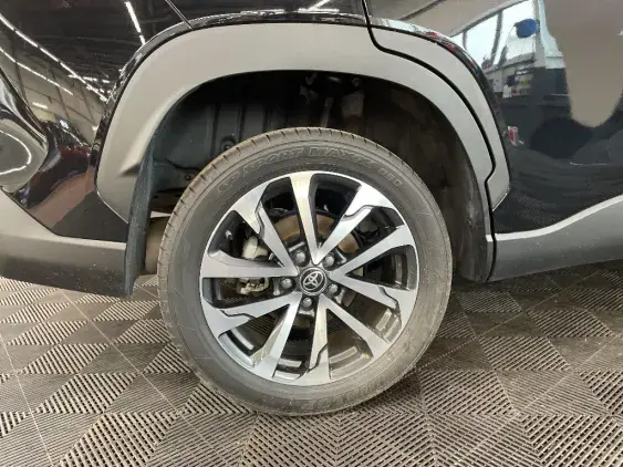 TOYOTA COROLLA XII - voiture d'occasion - Photo 25