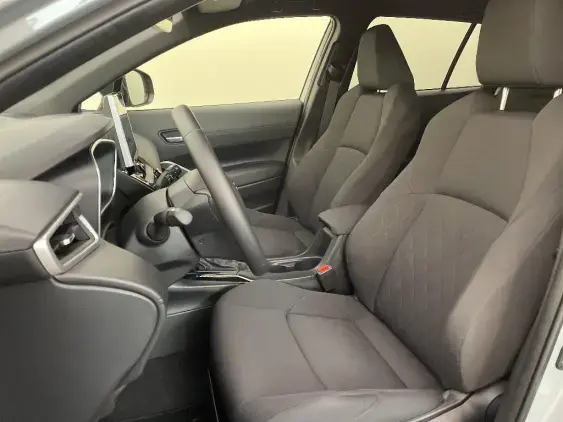TOYOTA COROLLA XII - voiture d'occasion - Photo 18
