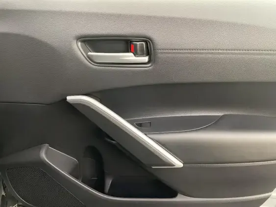TOYOTA COROLLA XII - voiture d'occasion - Photo 20