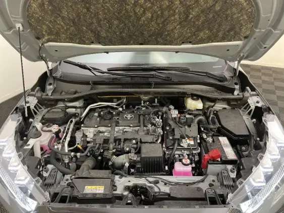 TOYOTA COROLLA XII - voiture d'occasion - Photo 21