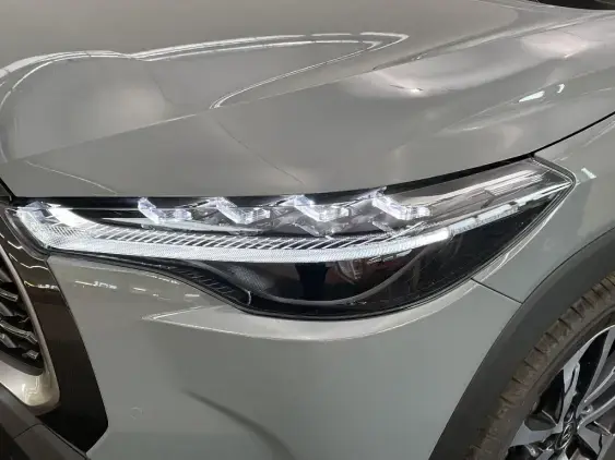 TOYOTA COROLLA XII - voiture d'occasion - Photo 22