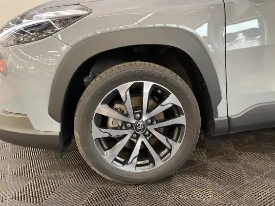TOYOTA COROLLA XII - voiture d'occasion - Photo 23