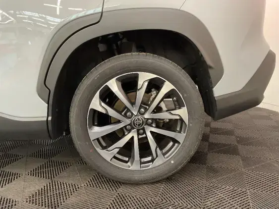 TOYOTA COROLLA XII - voiture d'occasion - Photo 24