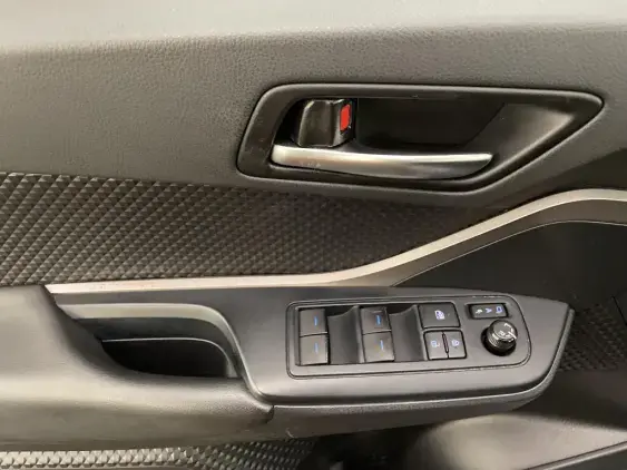 TOYOTA C-HR - voiture d'occasion - Photo 17
