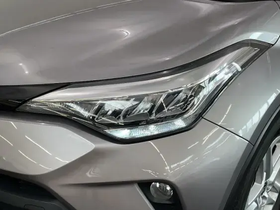 TOYOTA C-HR - voiture d'occasion - Photo 22