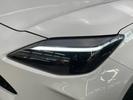 TOYOTA YARIS CROSS I - voiture d'occasion - Photo 22