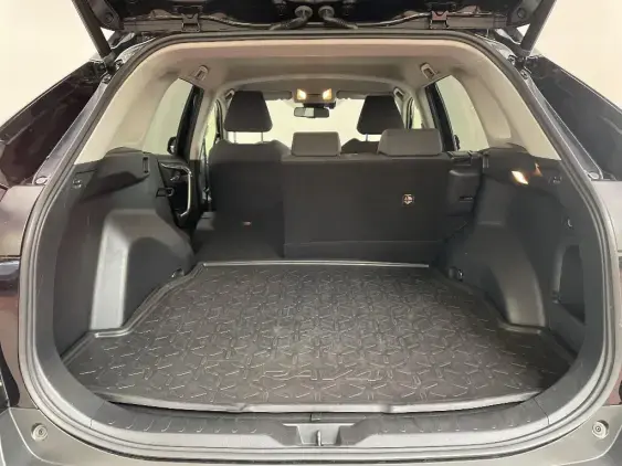 TOYOTA RAV4 V - voiture d'occasion - Photo 16