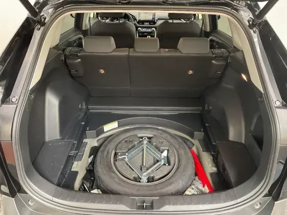 TOYOTA RAV4 V - voiture d'occasion - Photo 17