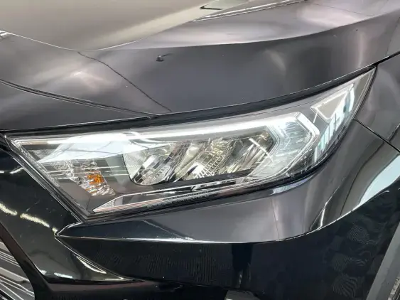 TOYOTA RAV4 V - voiture d'occasion - Photo 22