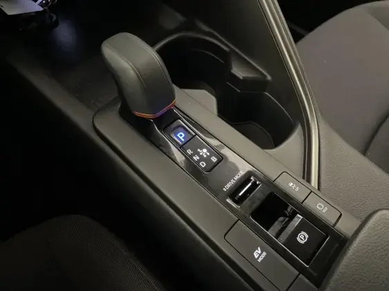 TOYOTA C-HR II - voiture d'occasion - Photo 17