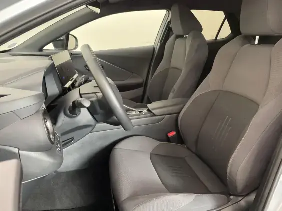 TOYOTA C-HR II - voiture d'occasion - Photo 18