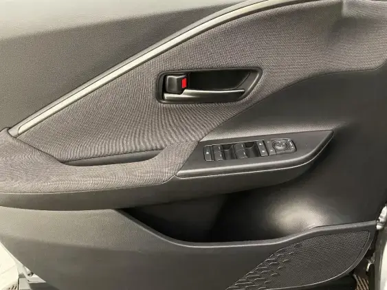 TOYOTA C-HR II - voiture d'occasion - Photo 19