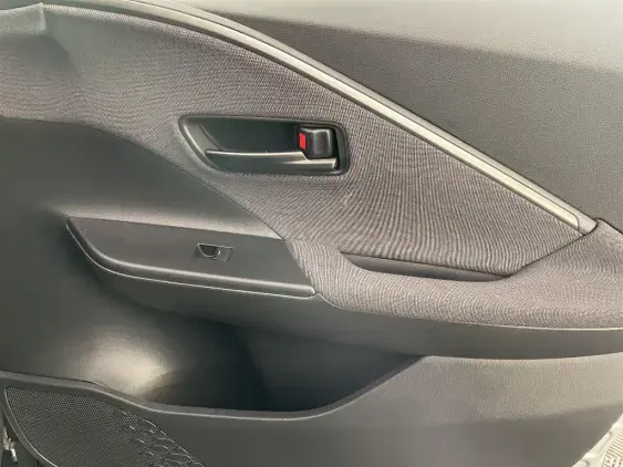 TOYOTA C-HR II - voiture d'occasion - Photo 20