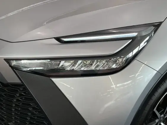 TOYOTA C-HR II - voiture d'occasion - Photo 22