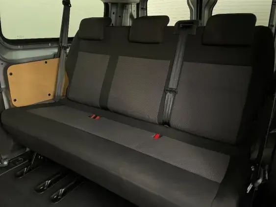 TOYOTA PROACE II - voiture d'occasion - Photo 16