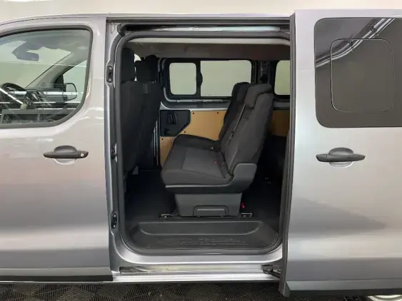 TOYOTA PROACE II - voiture d'occasion - Photo 17