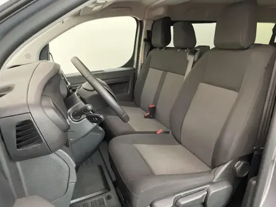 TOYOTA PROACE II - voiture d'occasion - Photo 18