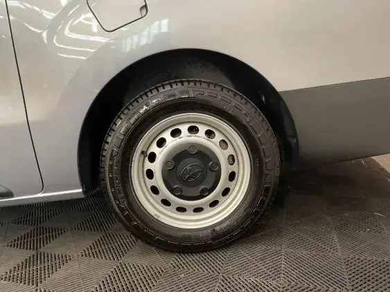 TOYOTA PROACE II - voiture d'occasion - Photo 24