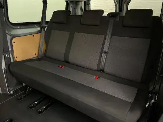 TOYOTA PROACE II - voiture d'occasion - Photo 16