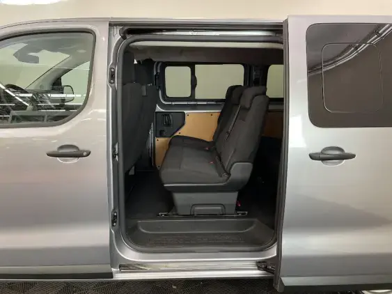 TOYOTA PROACE II - voiture d'occasion - Photo 17