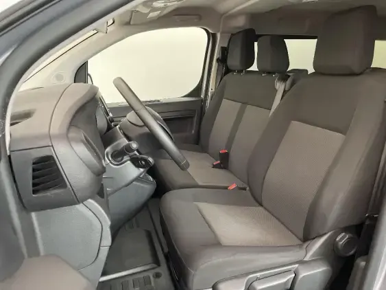 TOYOTA PROACE II - voiture d'occasion - Photo 18