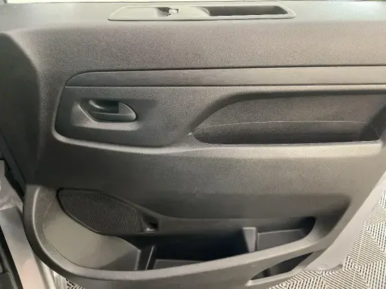 TOYOTA PROACE II - voiture d'occasion - Photo 20
