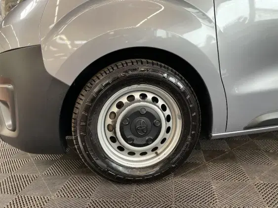 TOYOTA PROACE II - voiture d'occasion - Photo 23