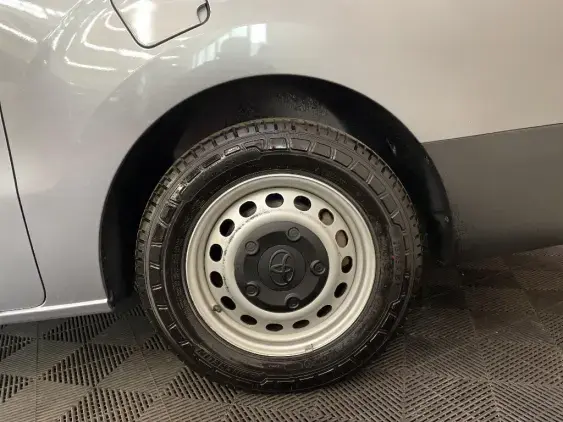 TOYOTA PROACE II - voiture d'occasion - Photo 24