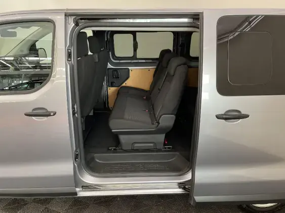 TOYOTA PROACE II - voiture d'occasion - Photo 17