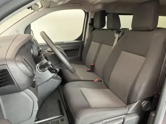 TOYOTA PROACE II - voiture d'occasion - Photo 18