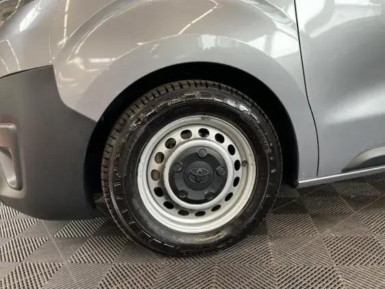 TOYOTA PROACE II - voiture d'occasion - Photo 23